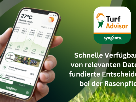 Turf Advisor