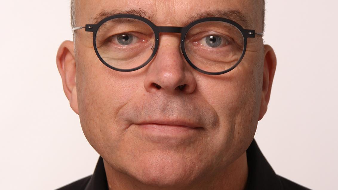 Rainer Peters