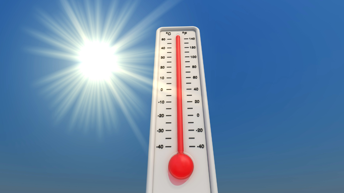 wetter