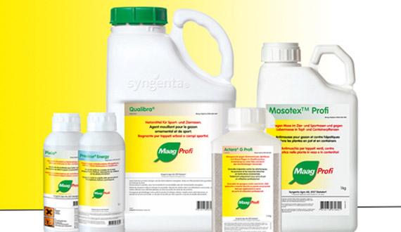 PRODUCTEN