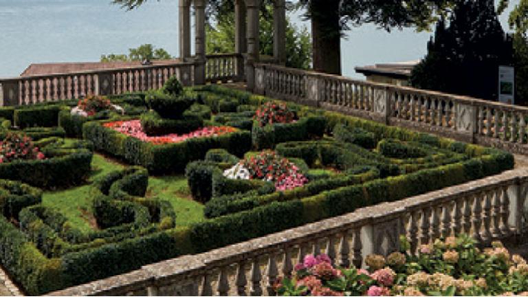 Gartenbau