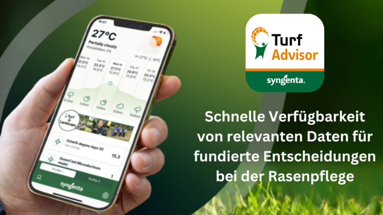 Turf Advisor