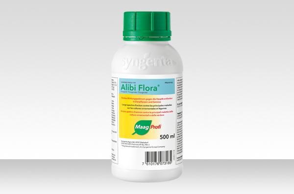 Alibi Flora