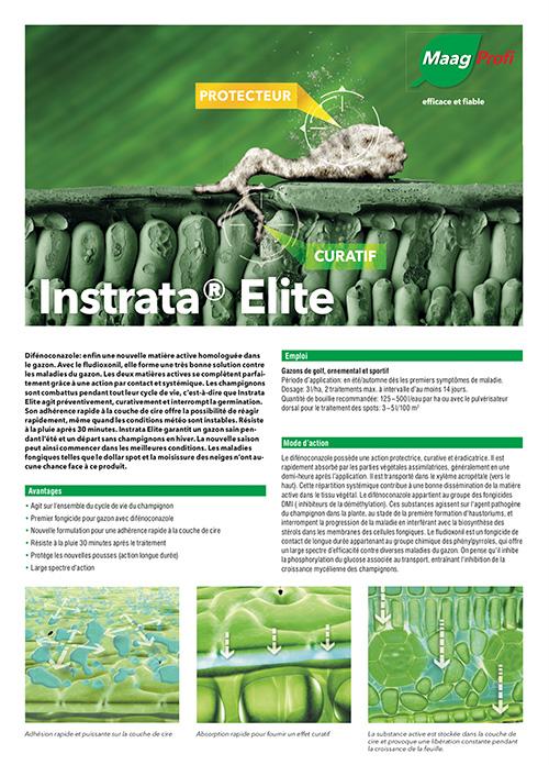 Instrata Elite