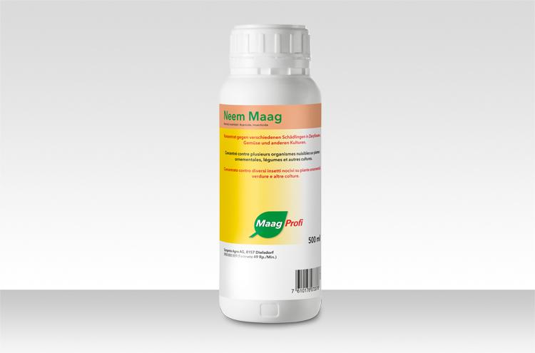 Neem Maag