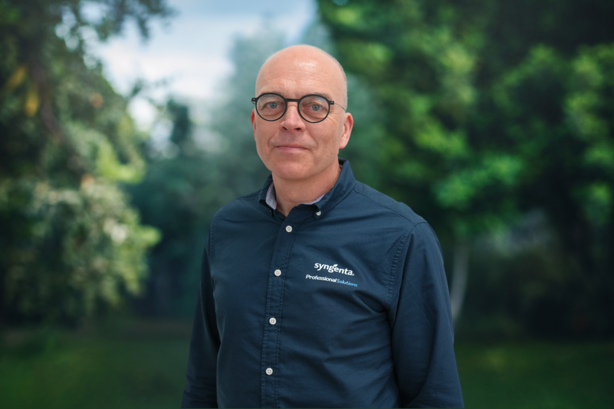 Rainer Peters